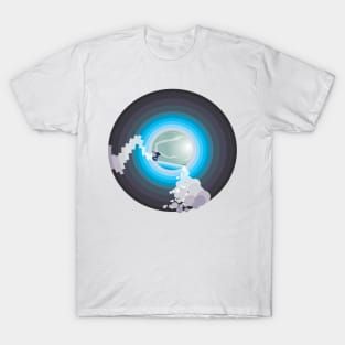 If everybody had an ocean T-Shirt